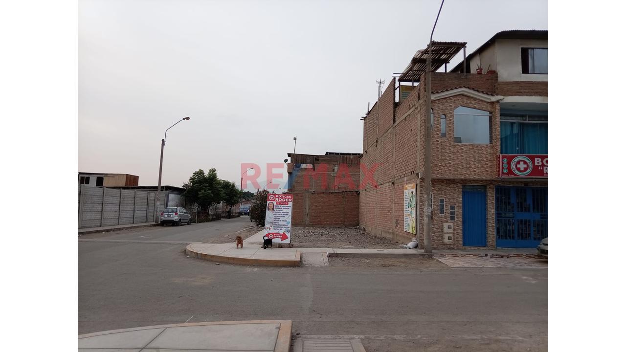Terreno En Venta 112 M2 – Urb. Esmeralda 1Ra Etapa | Carabayllo — foto 8