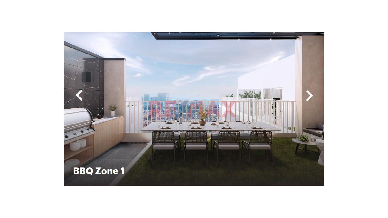 Venta Departamentos De Estreno En Miraflores – Entrega Julio 2026 — foto 12