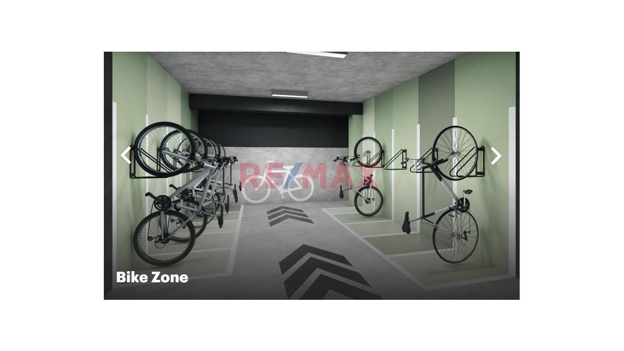 Venta Departamentos De Estreno En Miraflores – Entrega Julio 2026 — foto 14