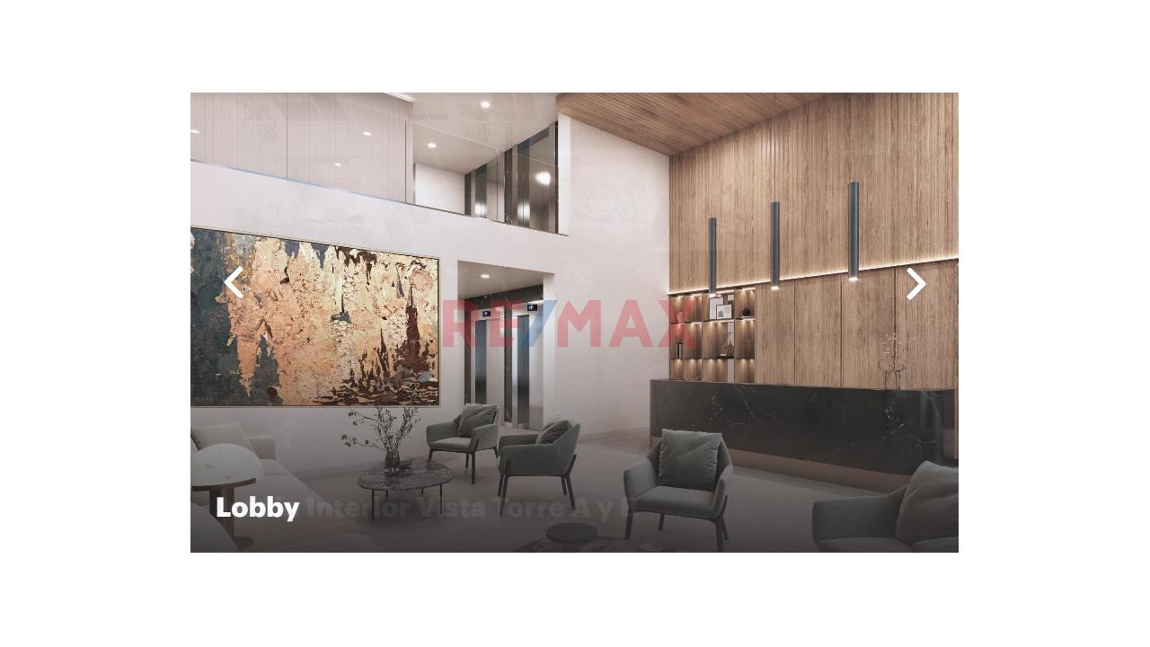 Venta Departamentos De Estreno En Miraflores – Entrega Julio 2026 — foto 3