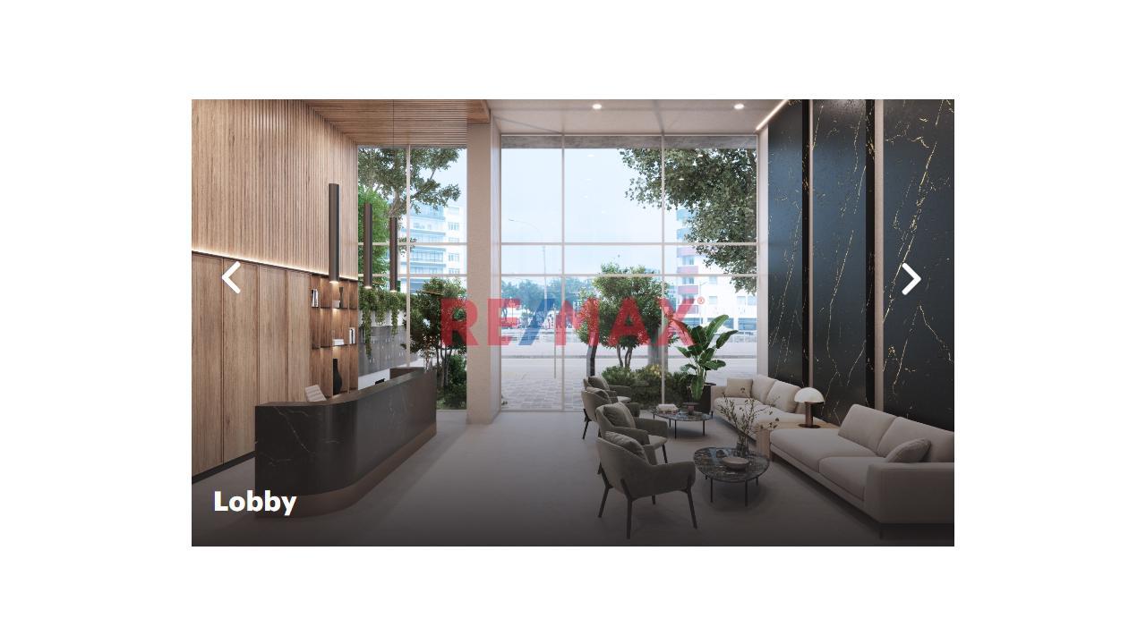 Venta Departamentos De Estreno En Miraflores – Entrega Julio 2026