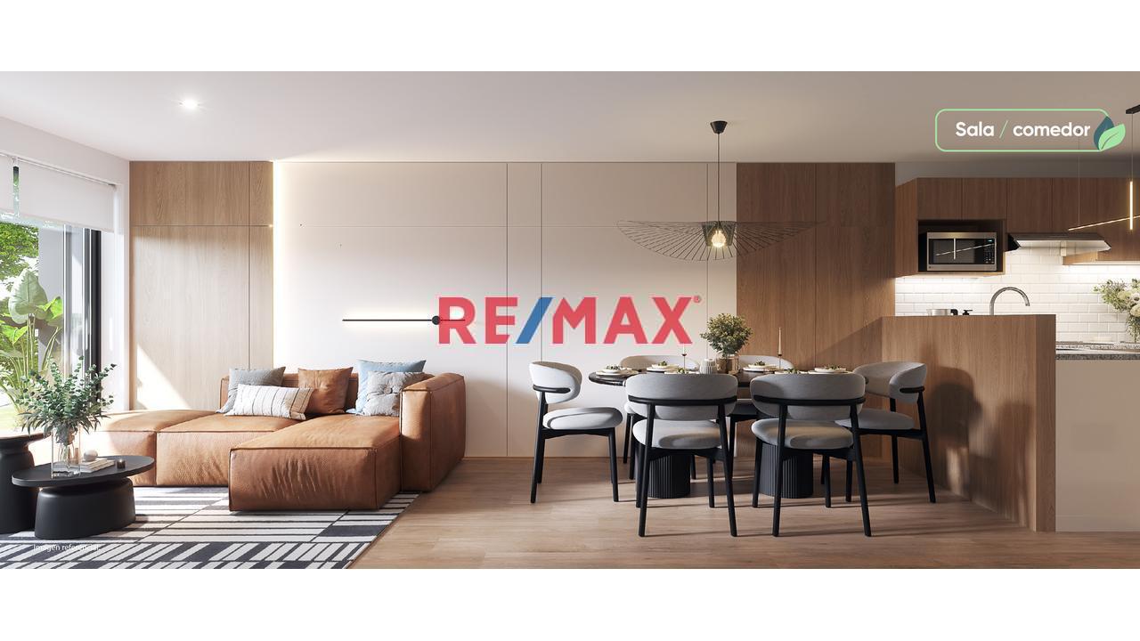 ✨ Venta Departamento 1 Habitacion Estreno En San Miguel ✨ Preventa