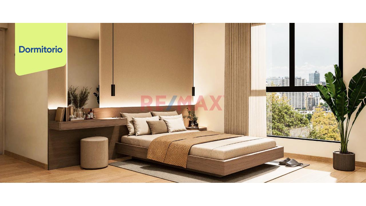 ✨ Venta Departamento Estreno 3 Habitaciones En San Miguel - Cerca A La Upc ✨ Preventa — foto 3