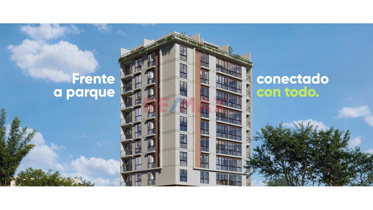 ✨ Venta Departamento Estreno 3 Habitaciones En San Miguel - Cerca A La Upc ✨ Preventa — foto 5