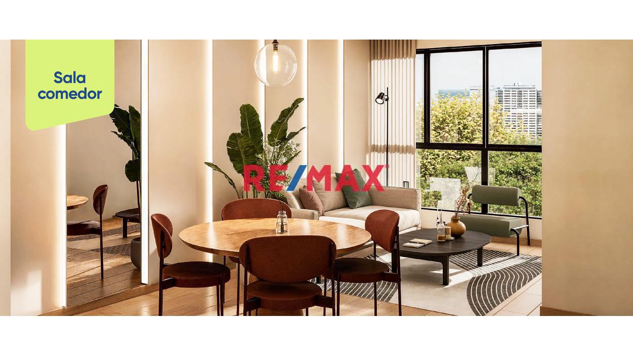 ✨ Venta Departamento Estreno 3 Habitaciones En San Miguel - Cerca A La Upc ✨ Preventa