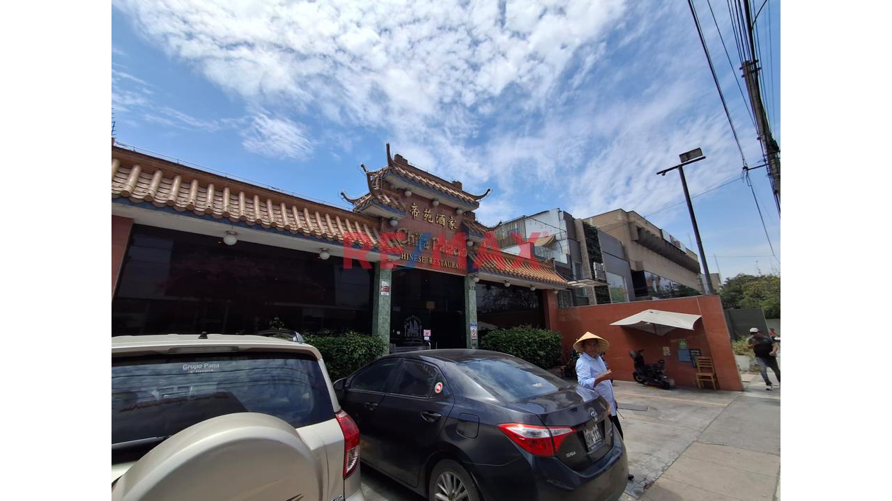 Alquiler De Local Comercial (3Er Piso) - San Isidro (Corpac) - 7