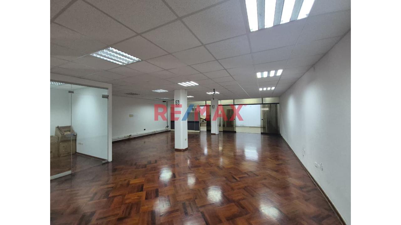 Alquiler De Local Comercial (1Er Y 2Do Piso) - San Isidro (Corpac) - 5