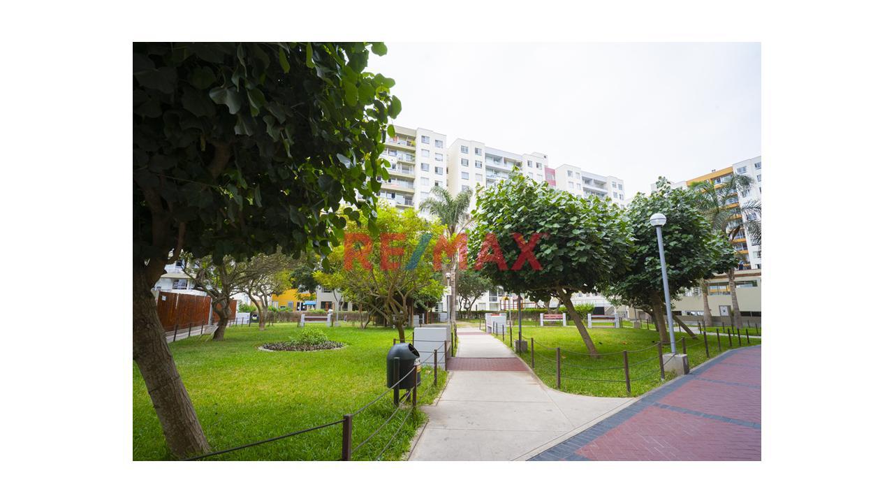 Alquiler De Local Comercial (1Er Y 2Do Piso) - San Isidro (Corpac) - 1
