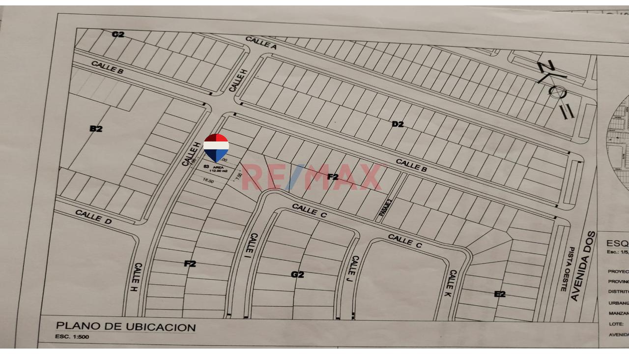 Oportunidad única Terreno ubicado en Veintiseis De Octubre Oportunidad única Terreno ubicado en Veintiseis De Octubre