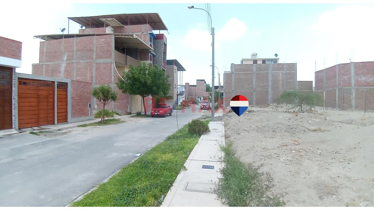 Terreno en Venta ubicado en Veintiseis De Octubre Terreno en Venta ubicado en Veintiseis De Octubre