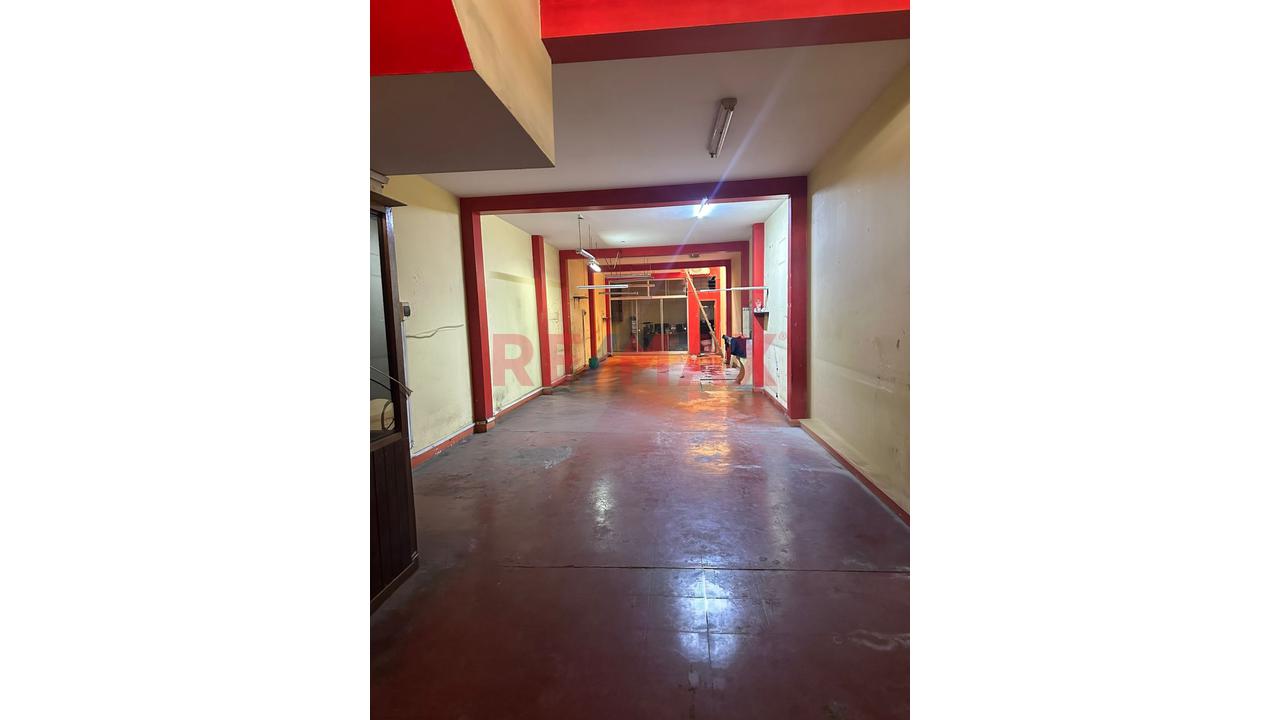 Alquiler De Casa + Local Comercial En Plena Avenida - 9