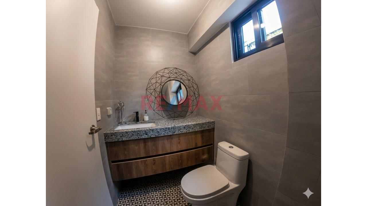 Departamento De Estreno En San Isidro En Venta – 129 M² | 3 Dormitorios | Primer Piso Elevado | No Paga Alcabala — foto 14