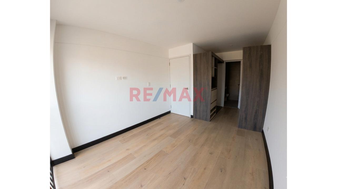 Departamento De Estreno En San Isidro En Venta – 129 M² | 3 Dormitorios | Primer Piso Elevado | No Paga Alcabala — foto 9