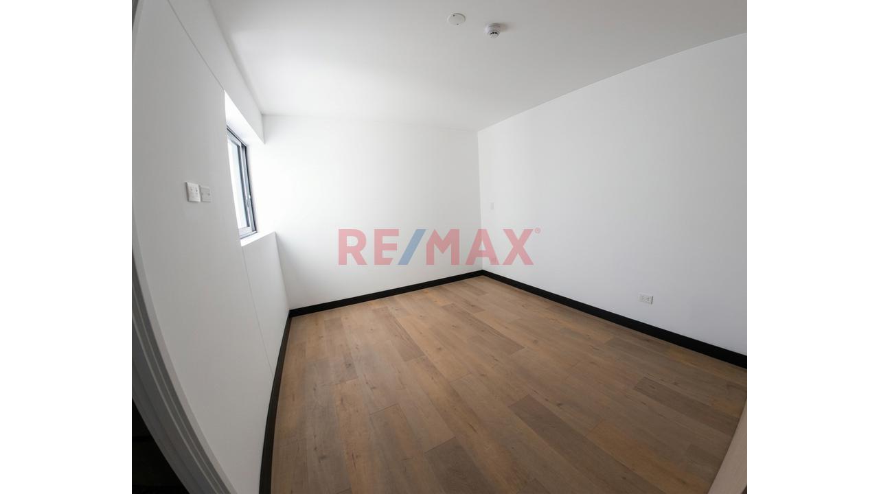 Departamento De Estreno En San Isidro En Venta – 129 M² | 3 Dormitorios | Primer Piso Elevado | No Paga Alcabala — foto 8