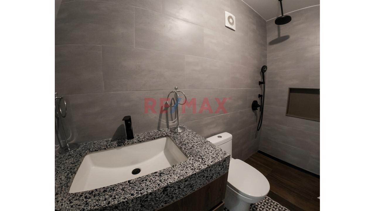 Departamento De Estreno En San Isidro En Venta – 129 M² | 3 Dormitorios | Primer Piso Elevado | No Paga Alcabala — foto 13