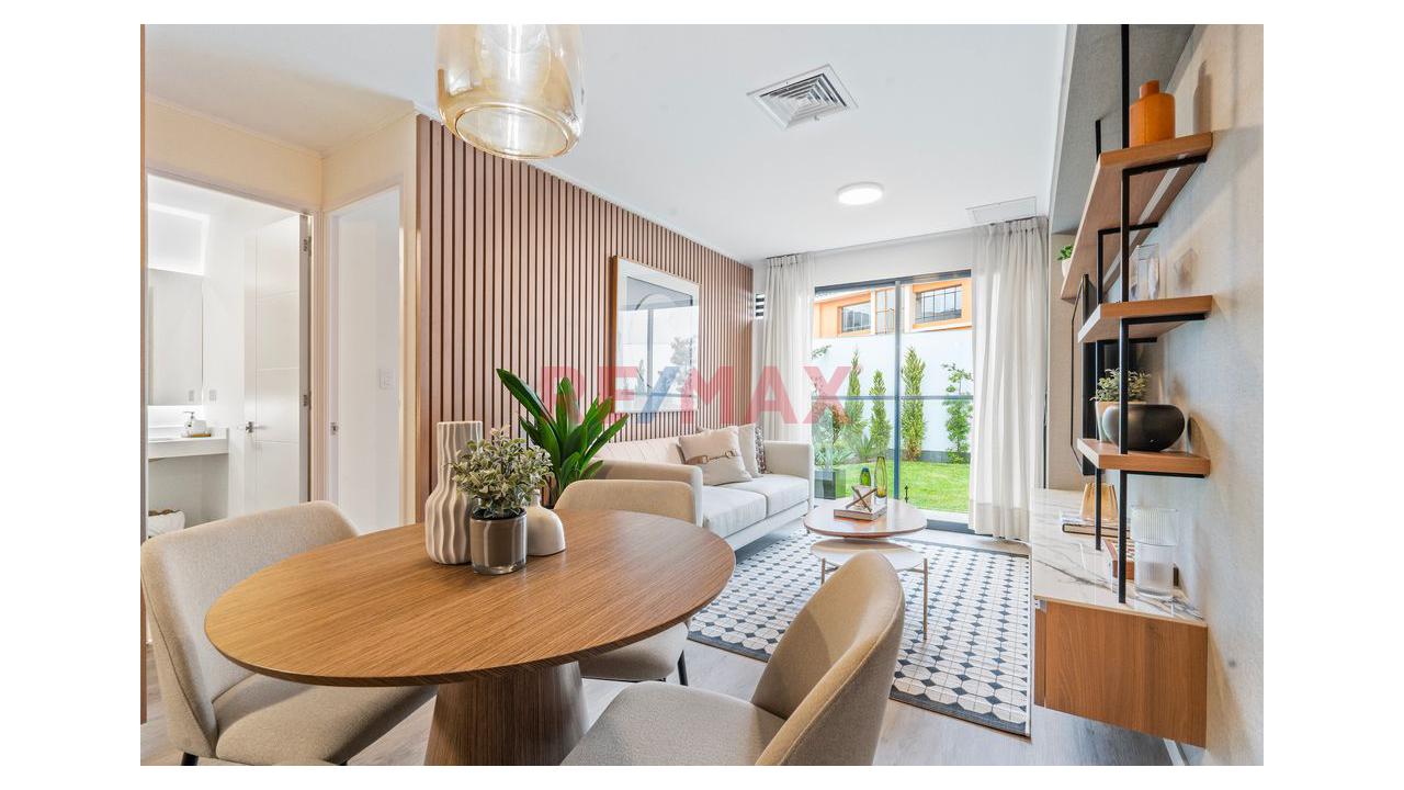 Flat En Venta En Barranco!! — foto 13