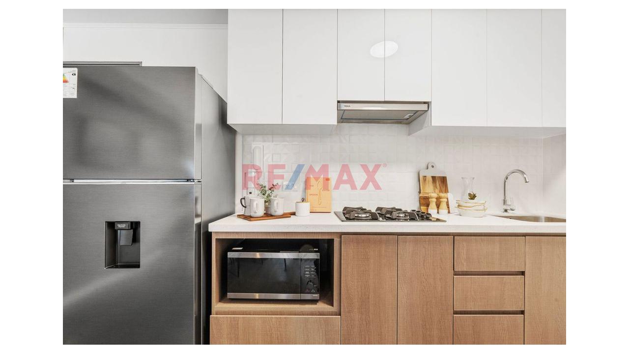 Flat En Venta En Barranco!! — foto 4