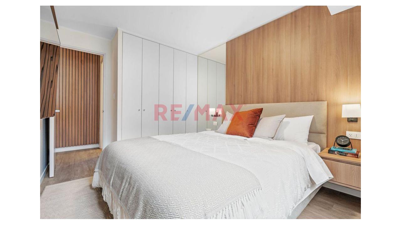 Flat En Venta En Barranco!! — foto 6