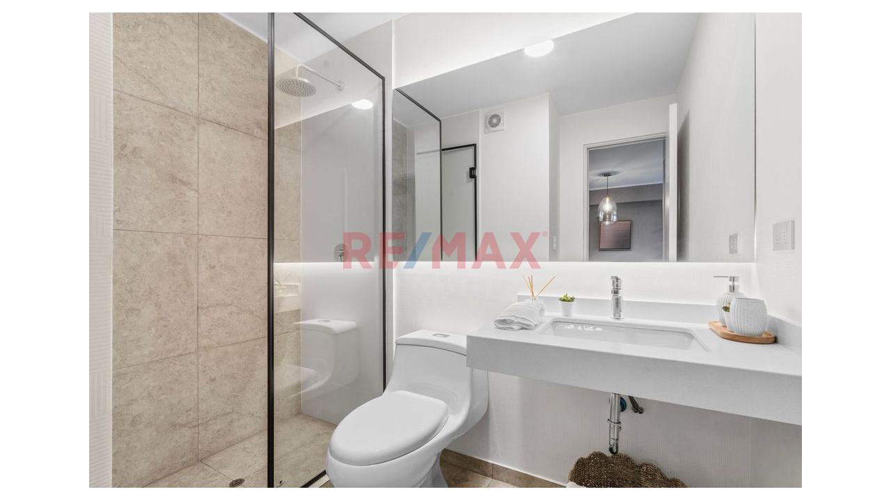 Flat En Venta En Barranco!! — foto 8