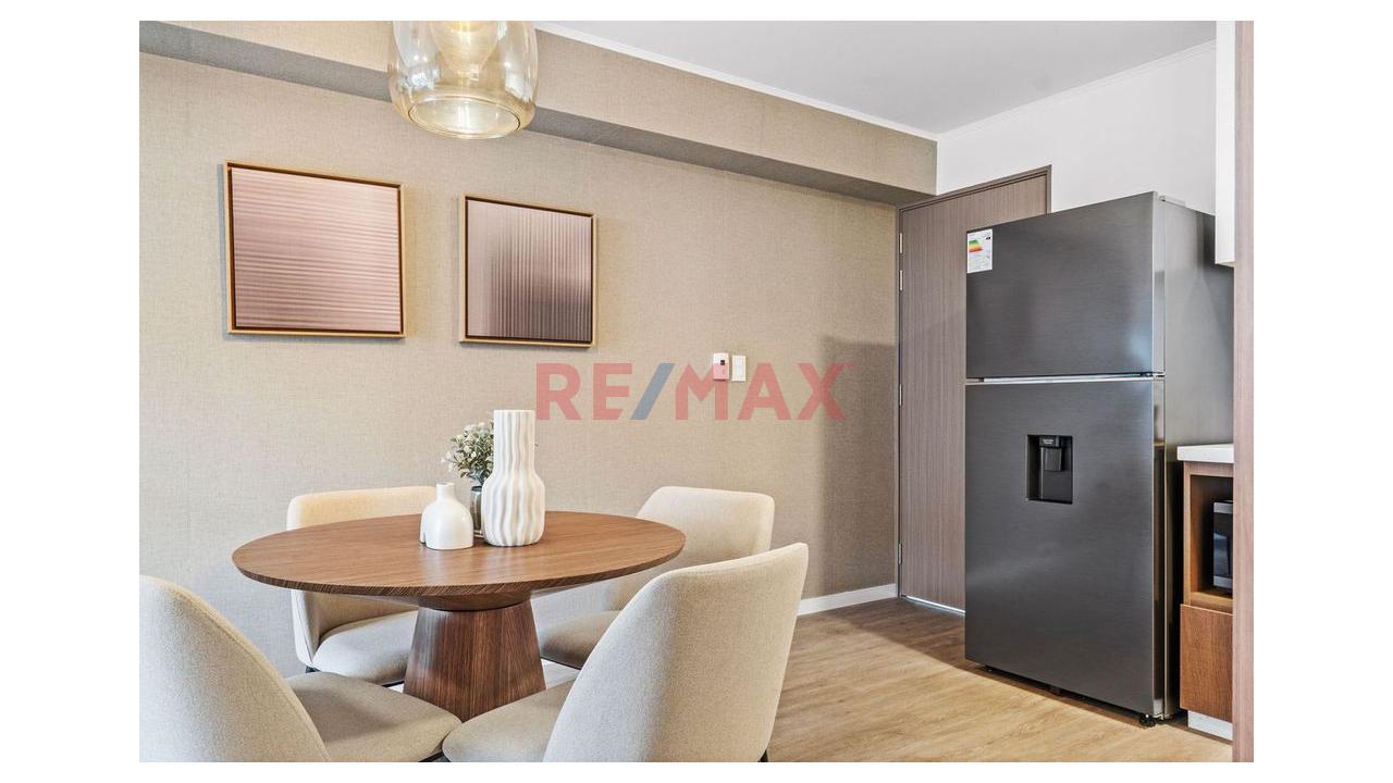 Flat En Venta En Barranco!! — foto 5