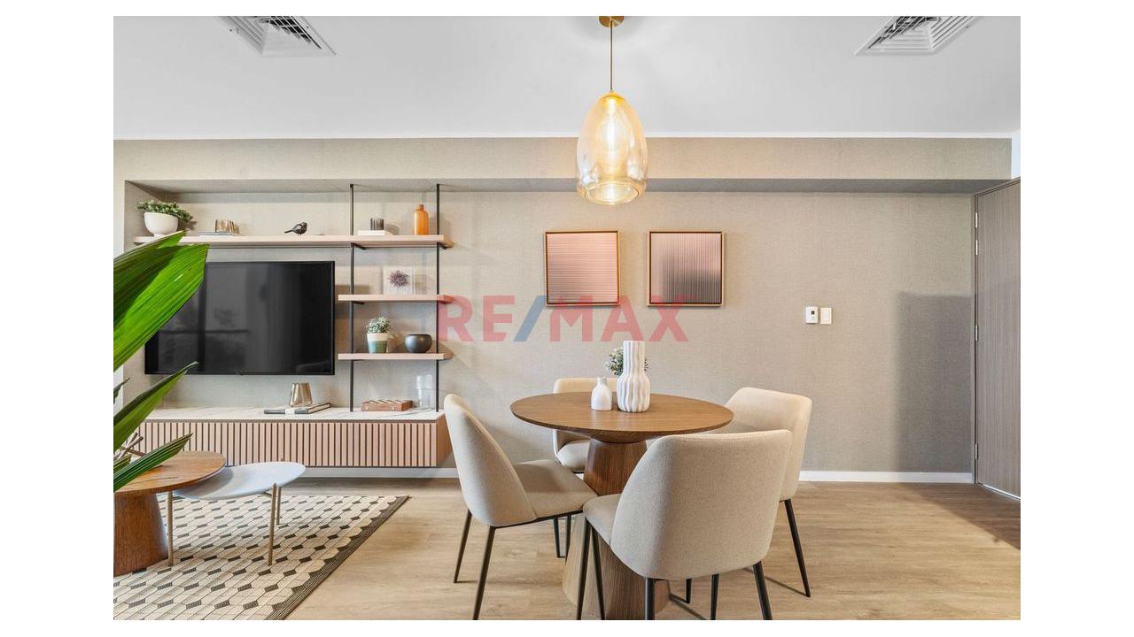 Flat En Venta En Barranco!! — foto 14