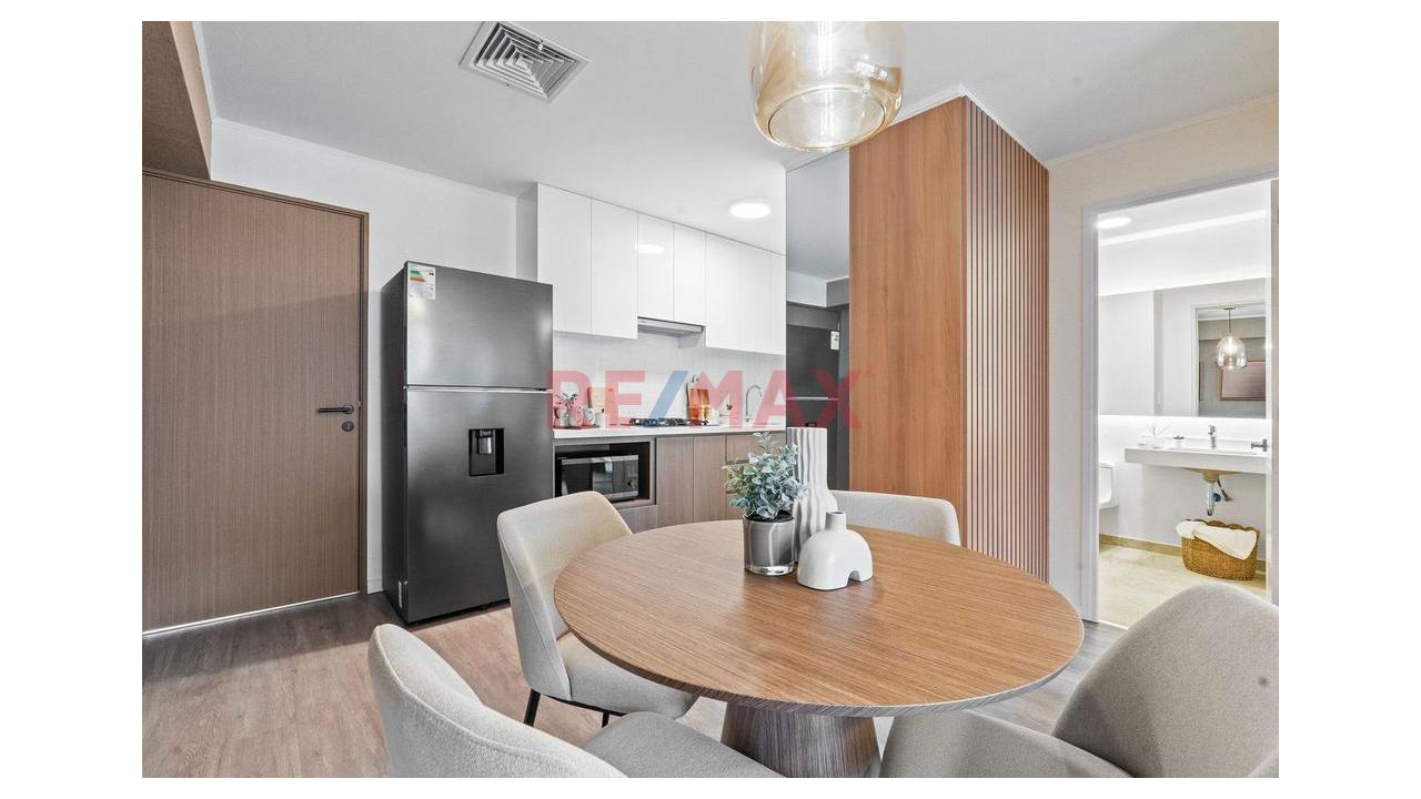 Flat En Venta En Barranco!! — foto 12