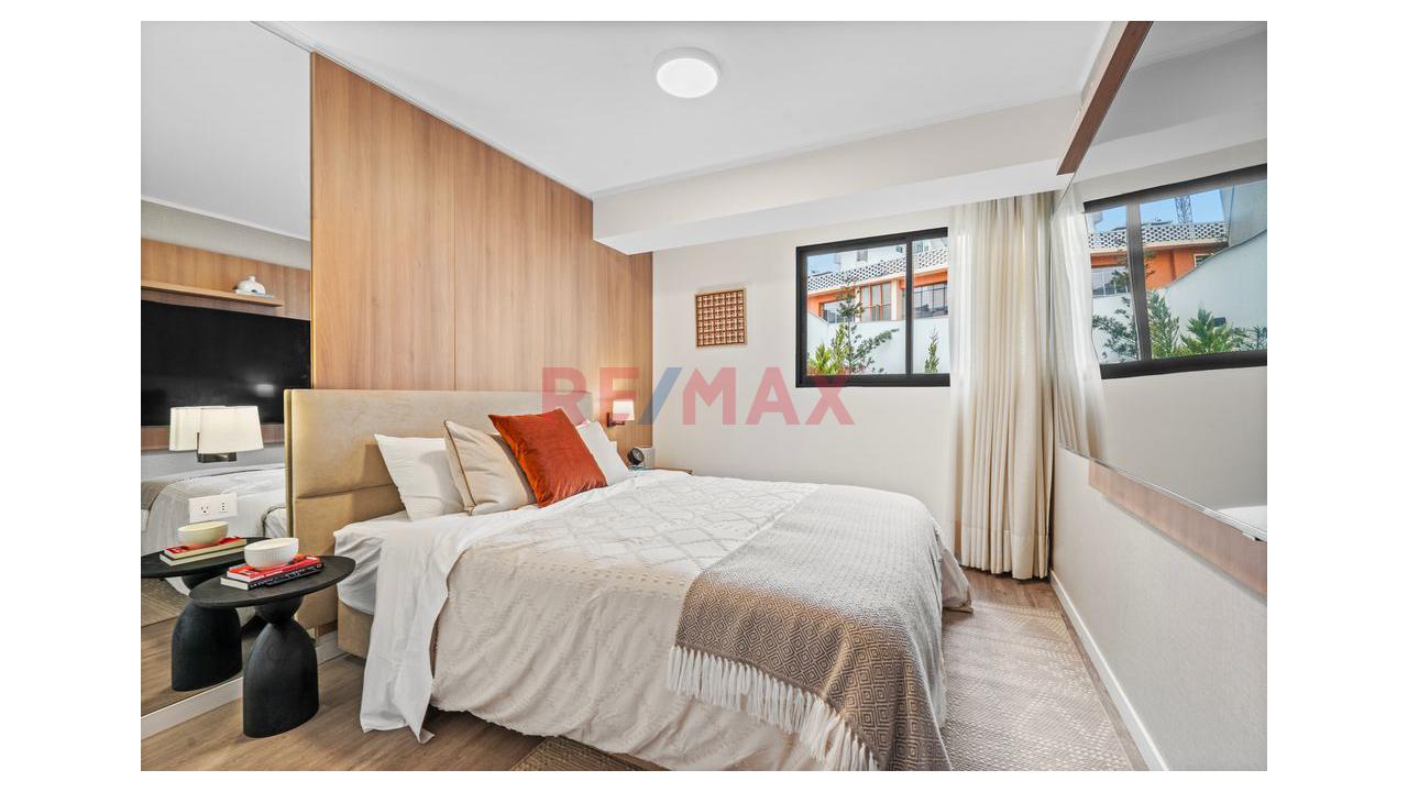 Flat En Venta En Barranco!! — foto 2