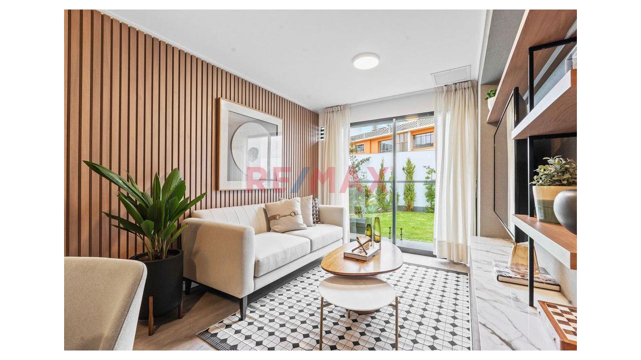 Flat En Venta En Barranco!! — foto 11