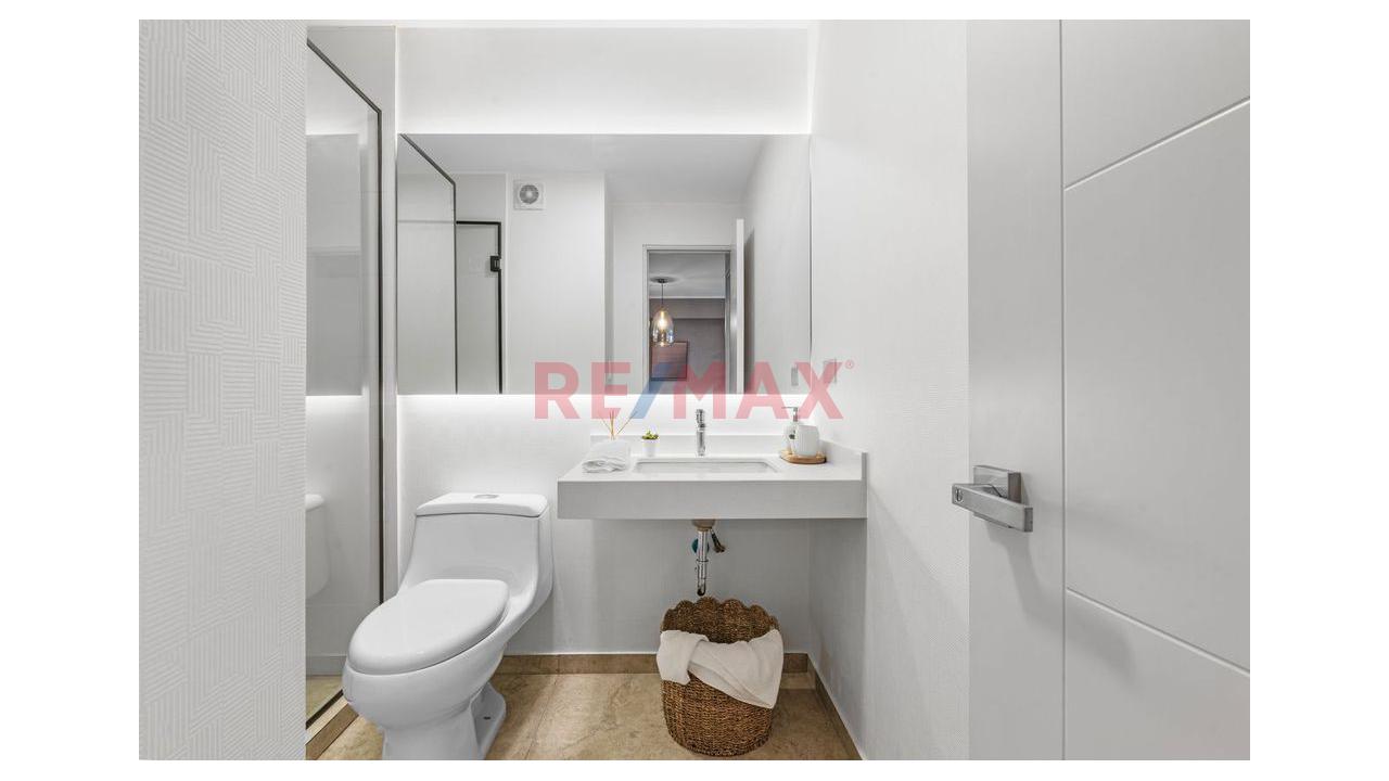 Flat En Venta En Barranco!! — foto 7