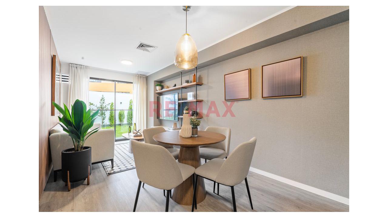 Flat En Venta En Barranco!! — foto 9