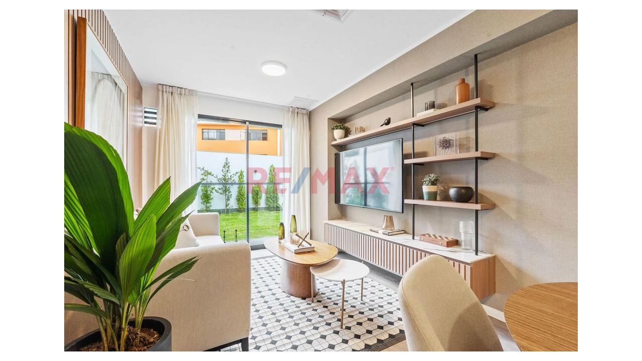 Flat En Venta En Barranco!! — foto 10