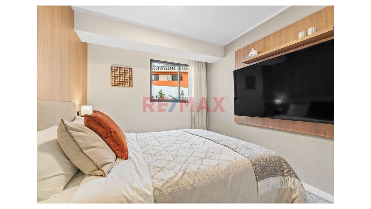 Flat En Venta En Barranco!! — foto 3