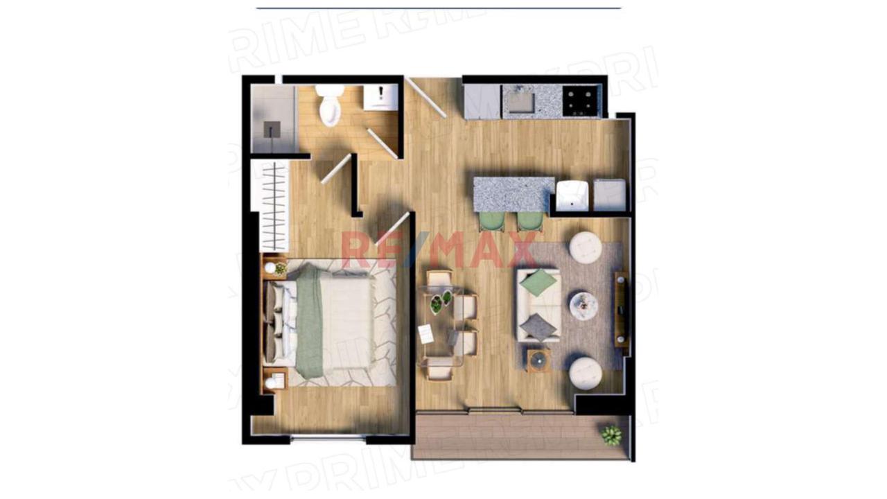 Se Vende Flats Tomas Marsano !! — foto 2