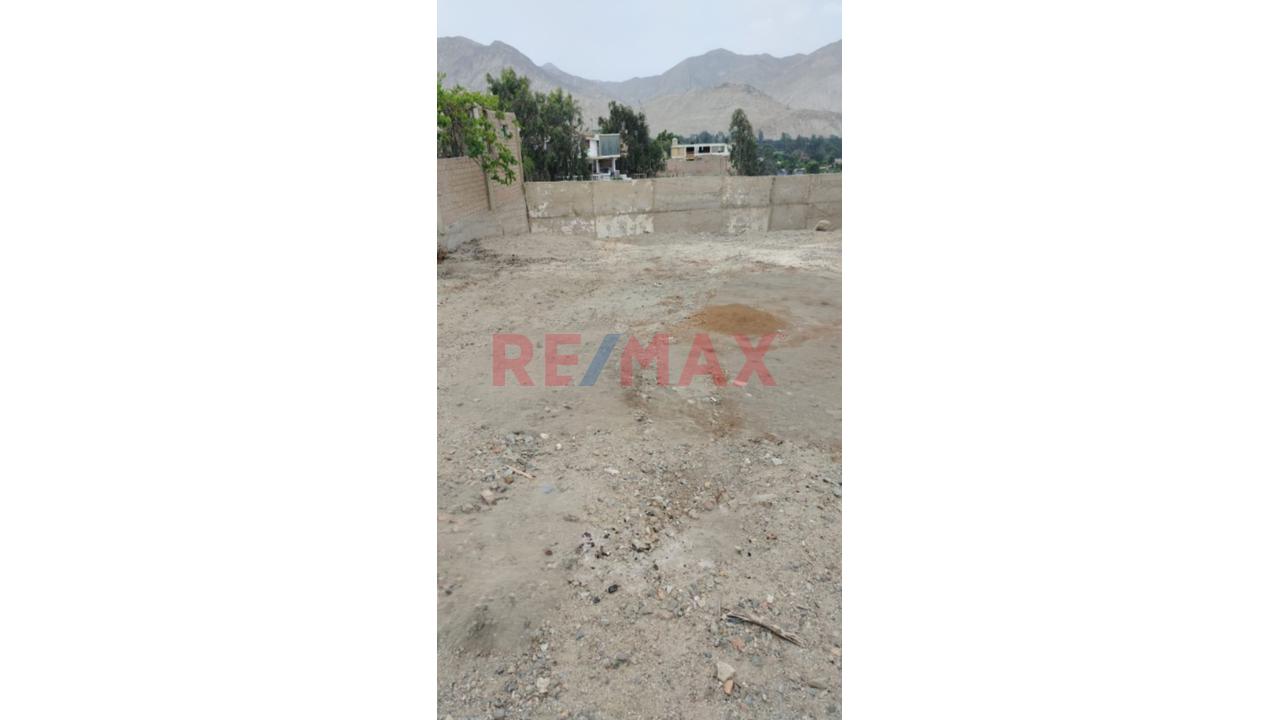 🌄 ¡Invierte En Cieneguilla! Terreno En Zona Turística Con Excelente Ubicación — foto 3