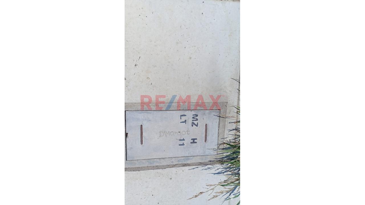Terreno Urbano En Venta Alameda Real Lambayeque - 4