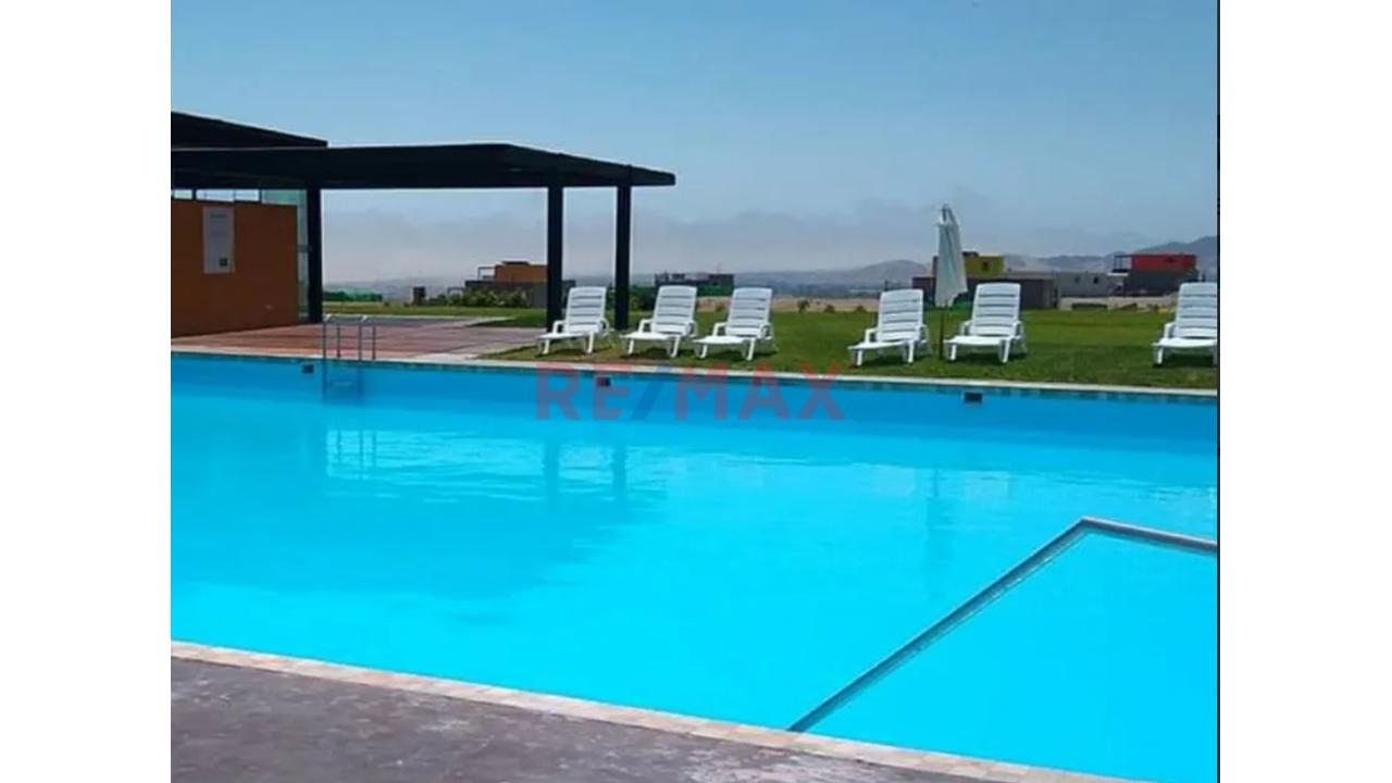 Terreno En Venta Condominio Puerta Del Sol Asia, Asia, Perú — foto 11