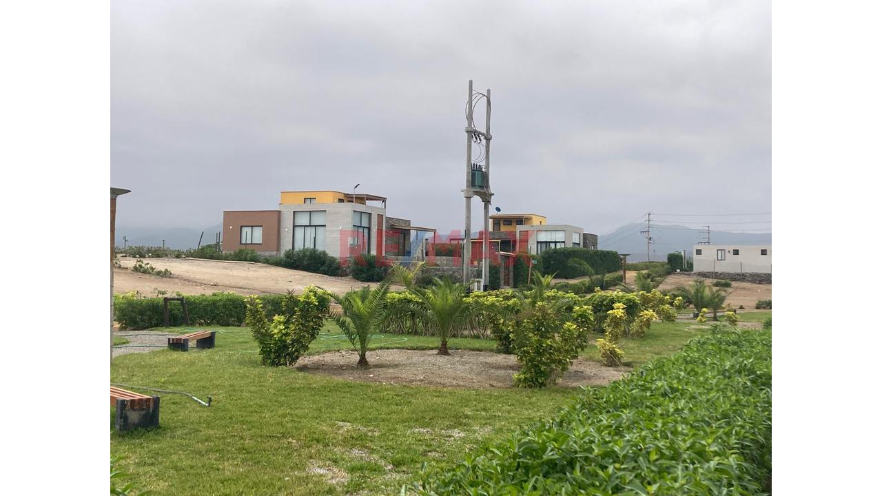 Terreno En Venta Condominio Puerta Del Sol Asia, Asia, Perú — foto 7