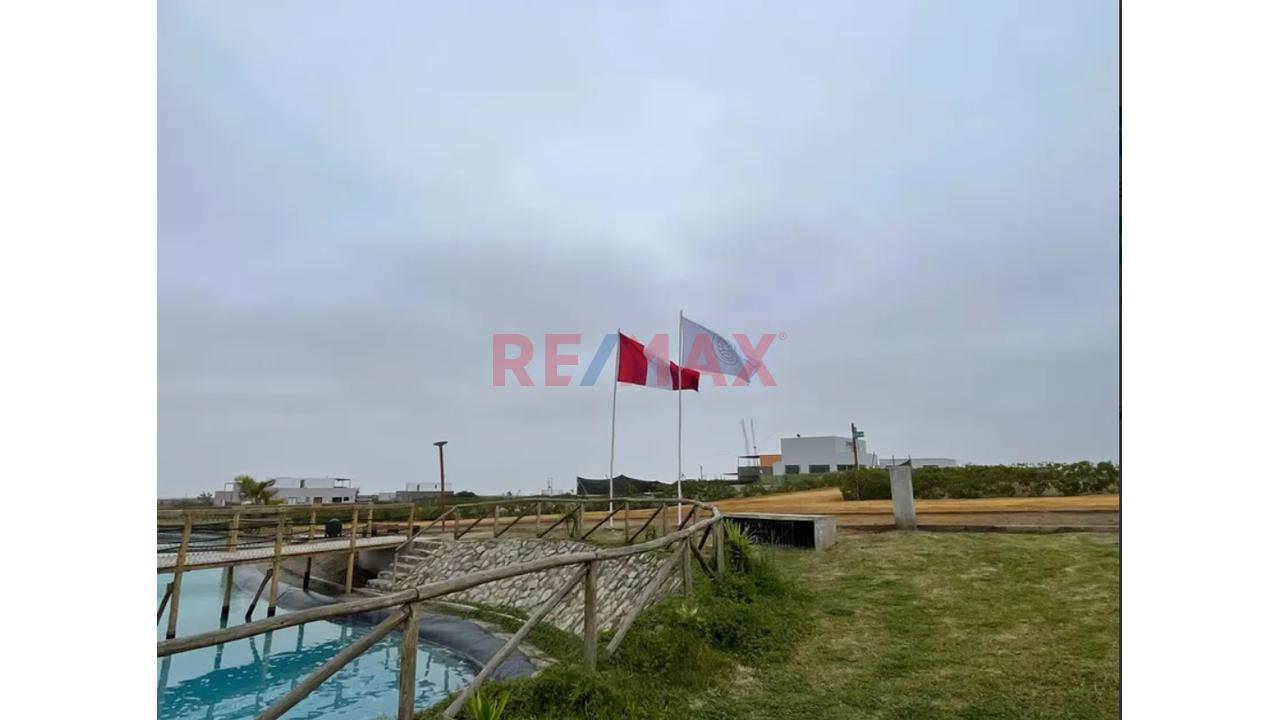 Terreno En Venta Condominio Puerta Del Sol Asia, Asia, Perú — foto 9