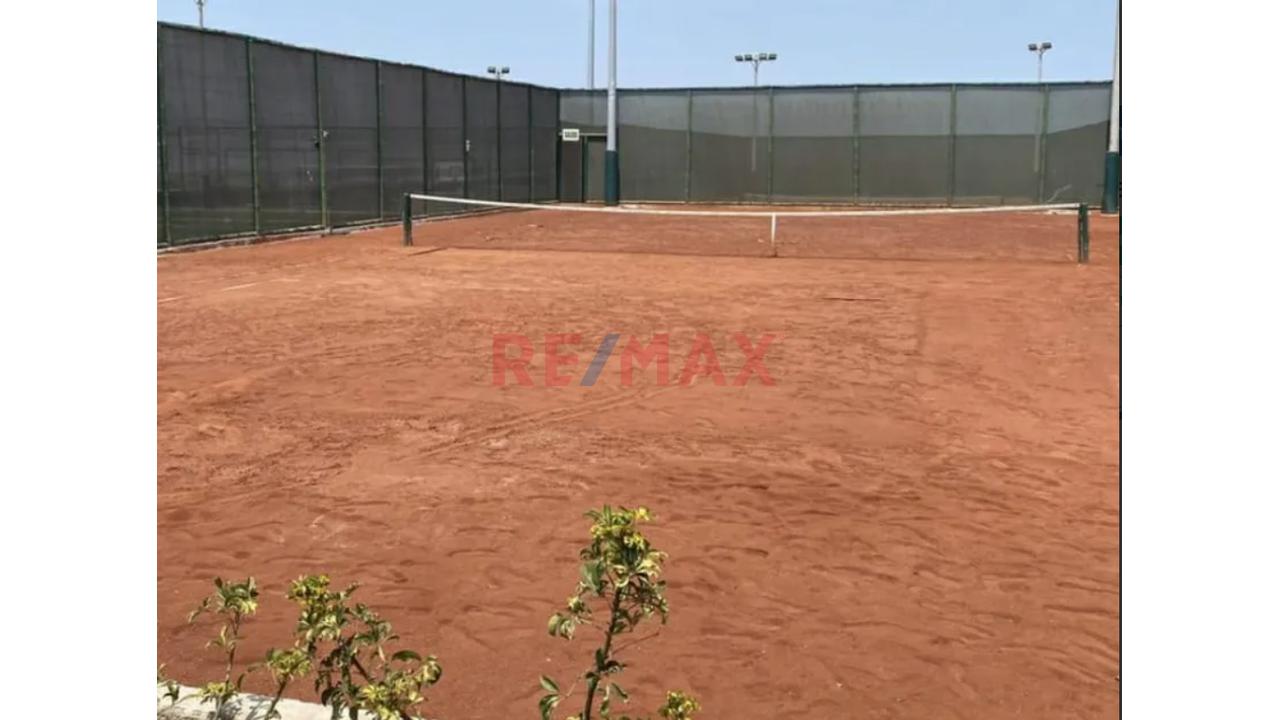 Terreno En Venta Condominio Puerta Del Sol Asia, Asia, Perú — foto 6