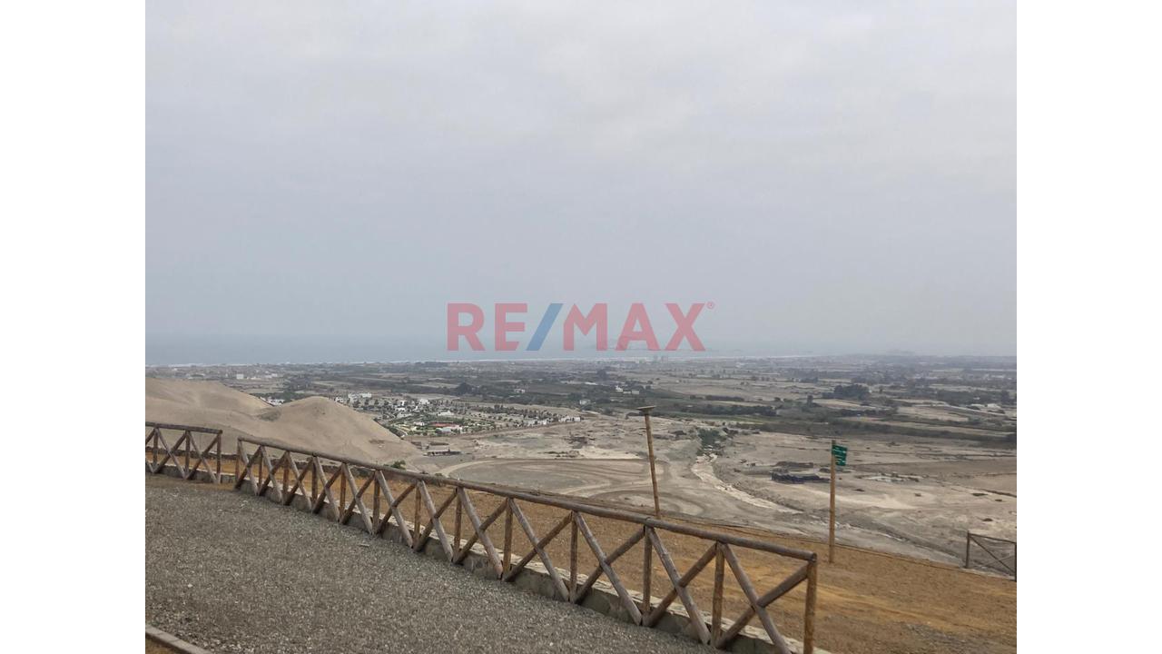 Terreno En Venta Condominio Puerta Del Sol Asia, Asia, Perú — foto 8