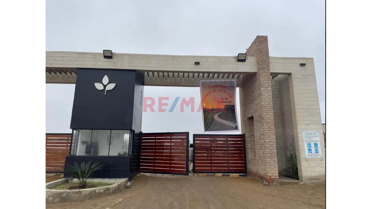 Terreno En Venta Condominio Puerta Del Sol Asia, Asia, Perú — foto 10