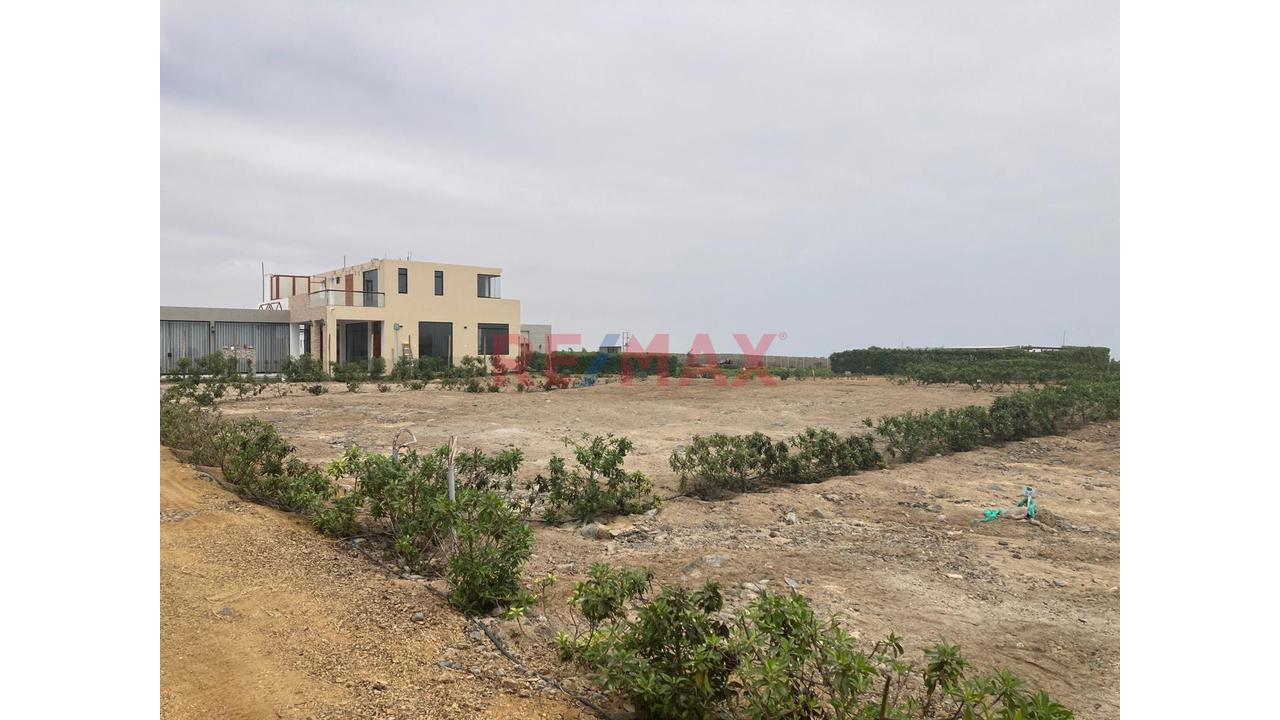 Terreno En Venta Condominio Puerta Del Sol Asia, Asia, Perú — foto 3