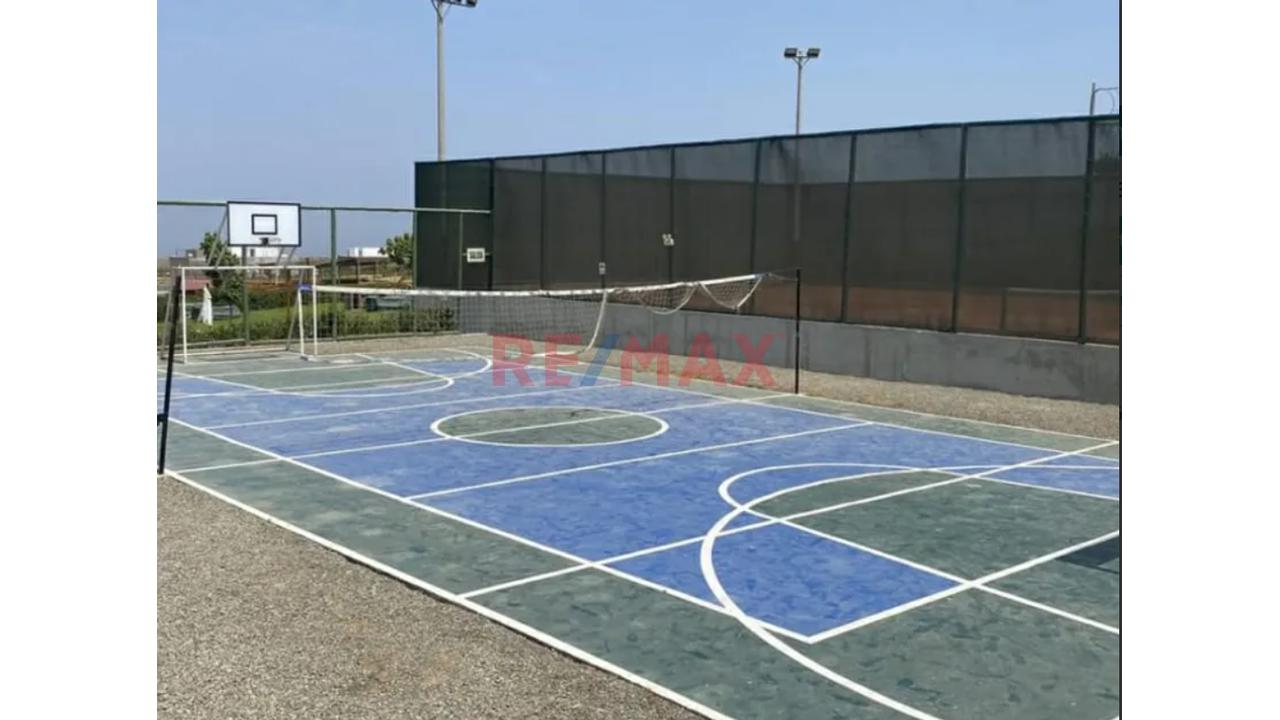 Terreno En Venta Condominio Puerta Del Sol Asia, Asia, Perú — foto 5