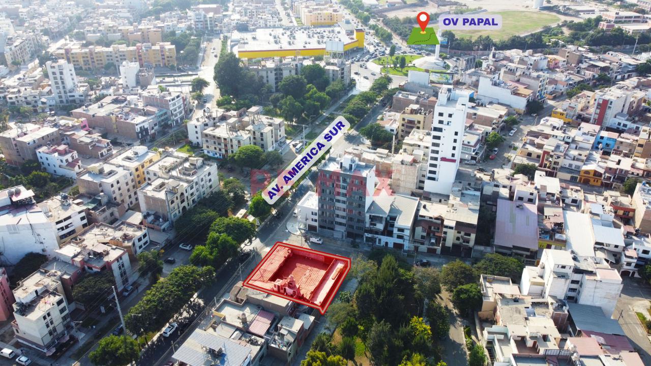 Excelente Oportunidad En Ubicación Estratégica 550M2 - 4
