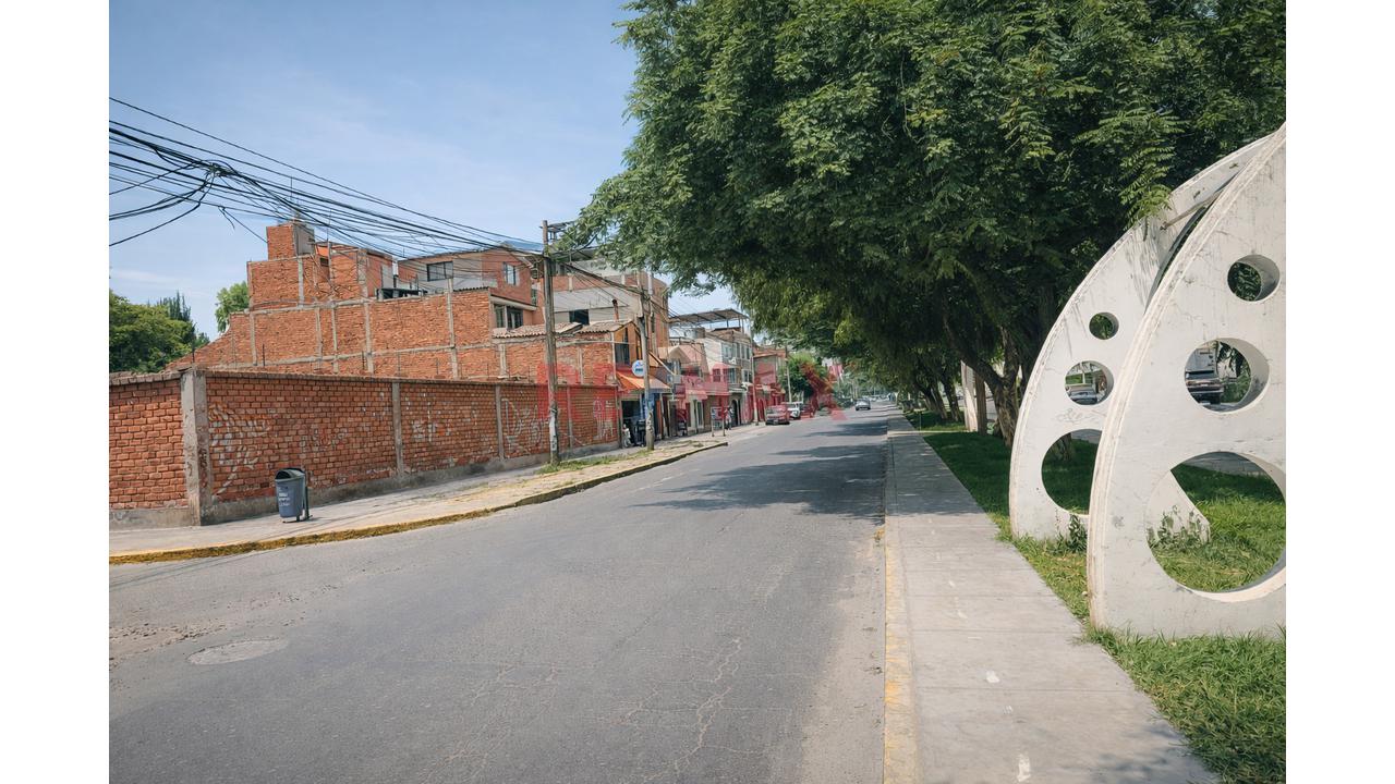 Excelente Oportunidad En Ubicación Estratégica 550M2 - 7
