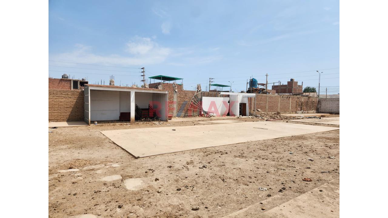 Terreno En Quilmana De 1,006M2 Zona Comercial En Avenida — foto 3