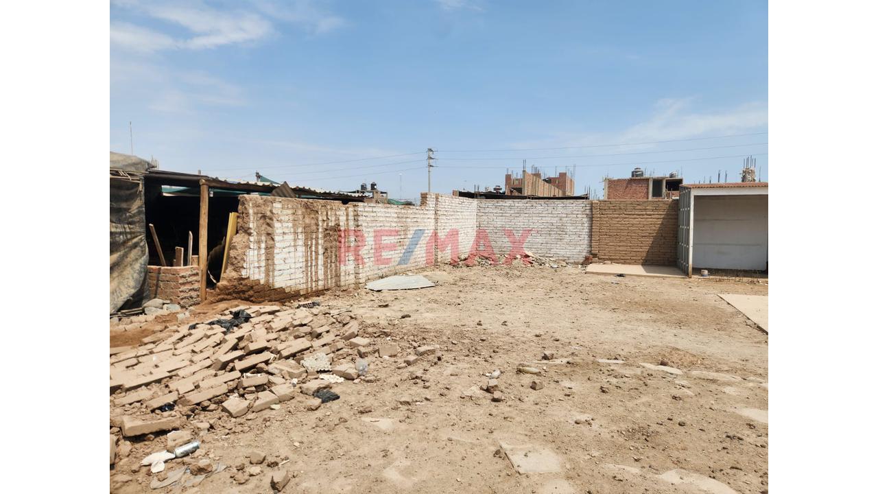 Terreno En Quilmana De 1,006M2 Zona Comercial En Avenida — foto 4