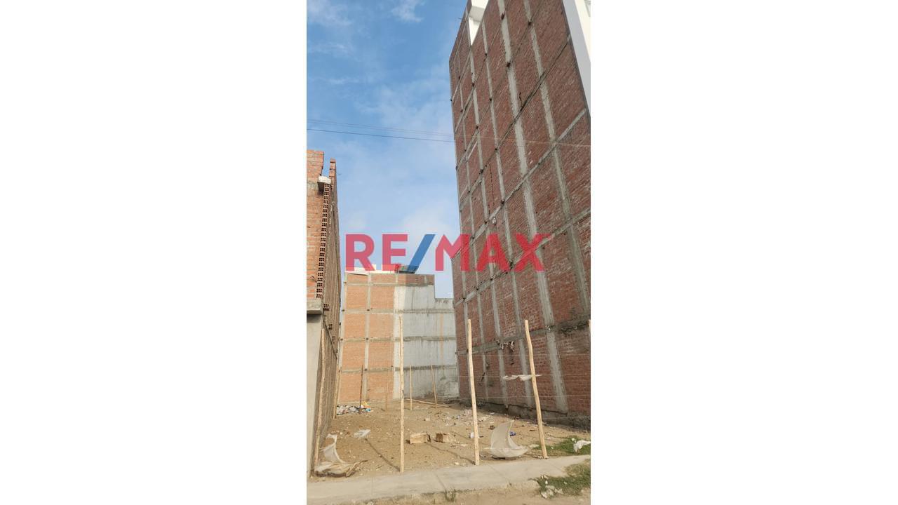 Venta De Terreno - 1