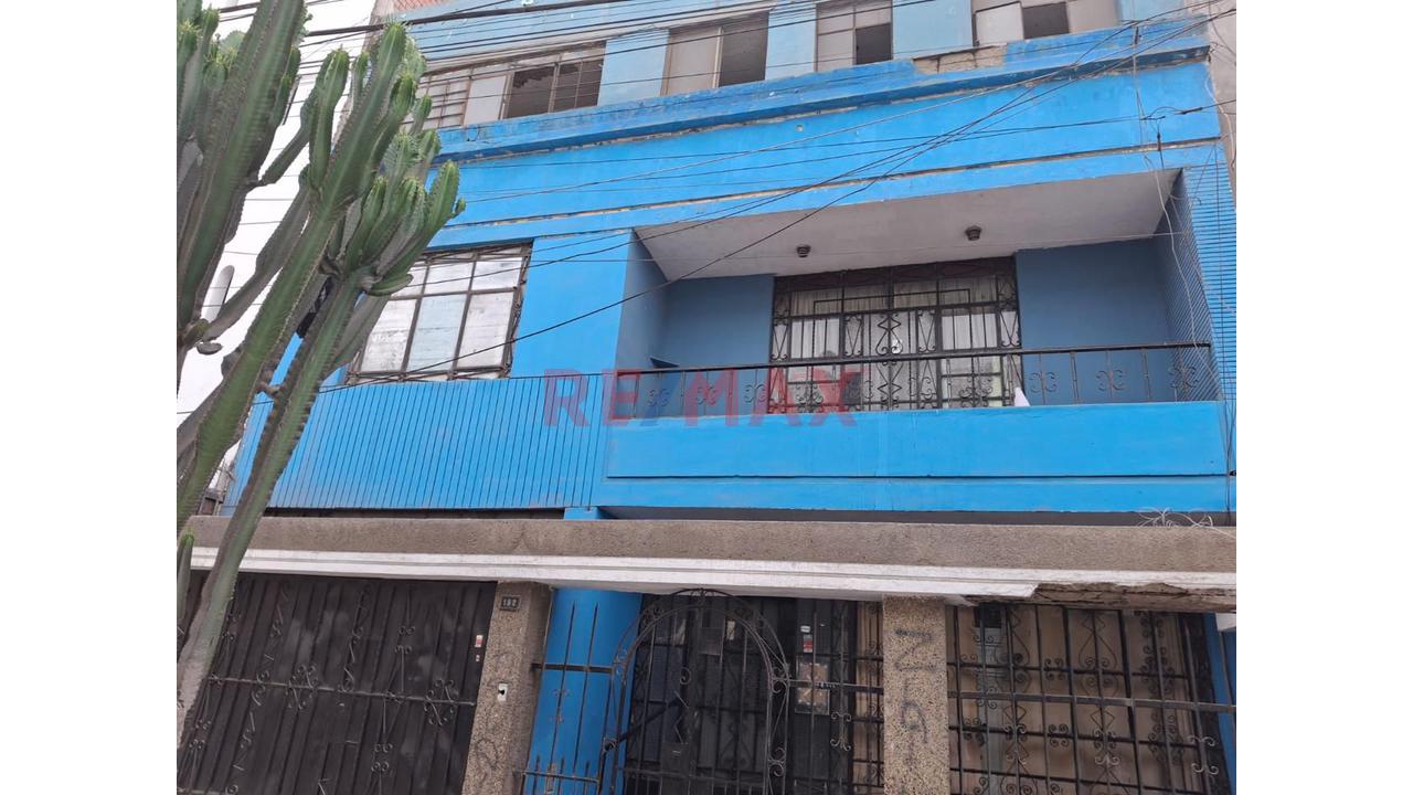 Se Vende Casa A Precio De Terreno - 2
