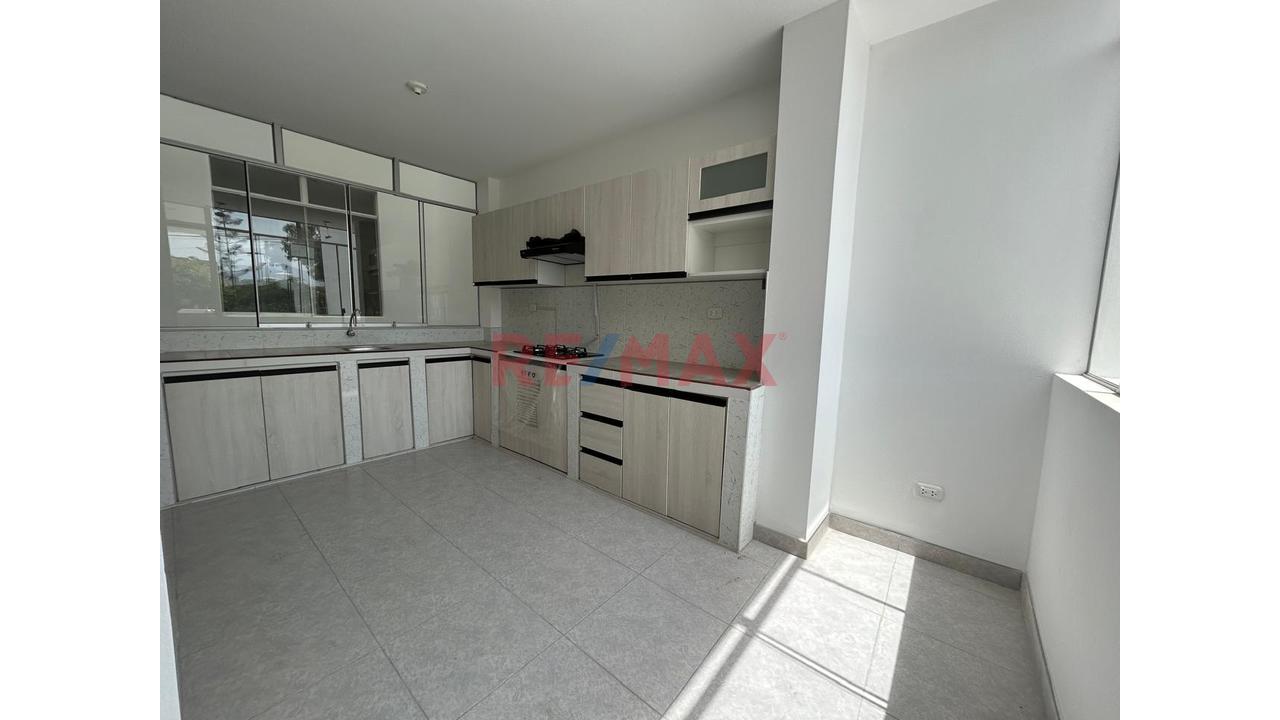 ¡Departamento En Venta 3Er Piso De 105 M2 En Santa Paula – Puente Piedra - 5